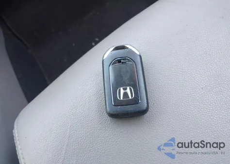 2015 Honda Civic Ex-L из США, поврежденный, VIN 19XFB2F93FE291468